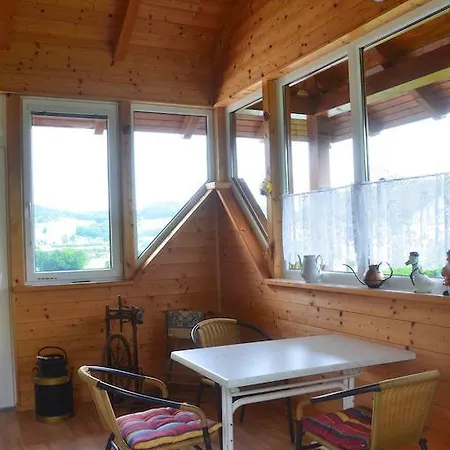 Casa vacanze Mitterbauer Oberhofen am Irrsee