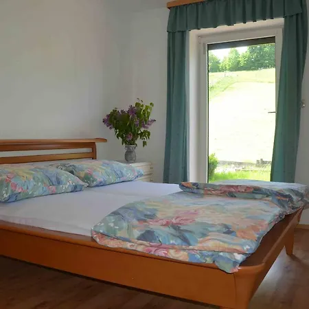 Holiday home Mitterbauer Oberhofen am Irrsee