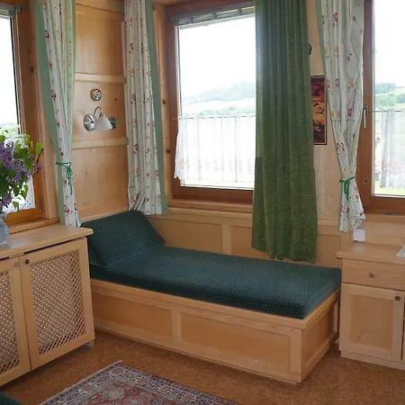 Mitterbauer Oberhofen am Irrsee