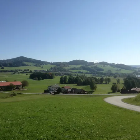 Mitterbauer Holiday home *