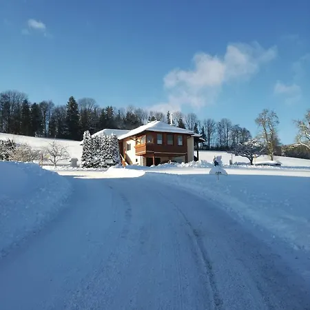 Mitterbauer Casa vacanze