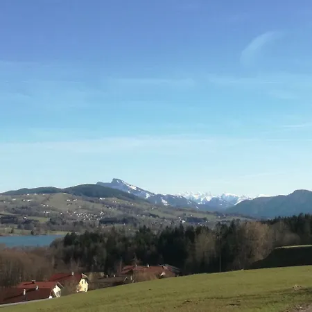 Mitterbauer * Oberhofen am Irrsee