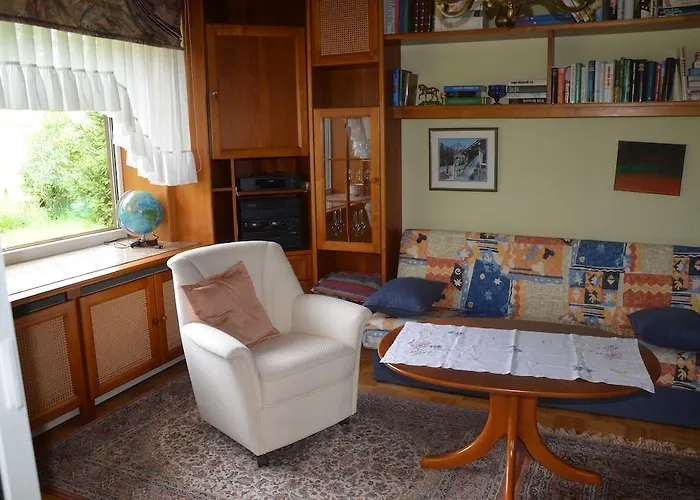 Mitterbauer Oberhofen am Irrsee