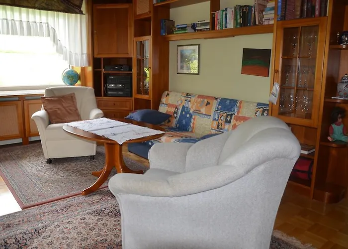 Holiday home Mitterbauer *