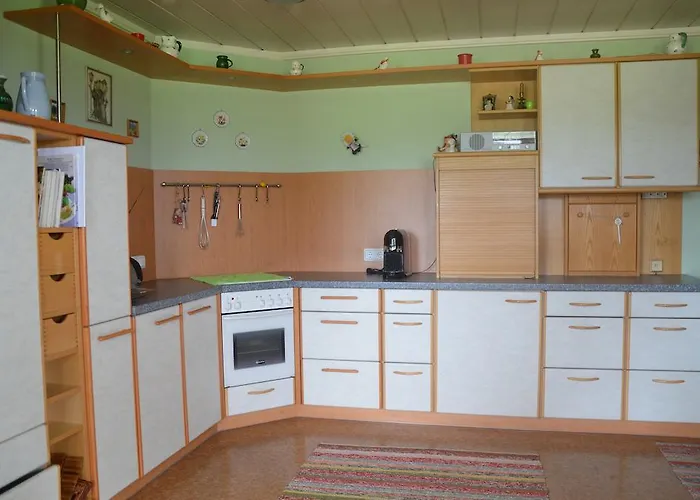 Holiday home Mitterbauer *