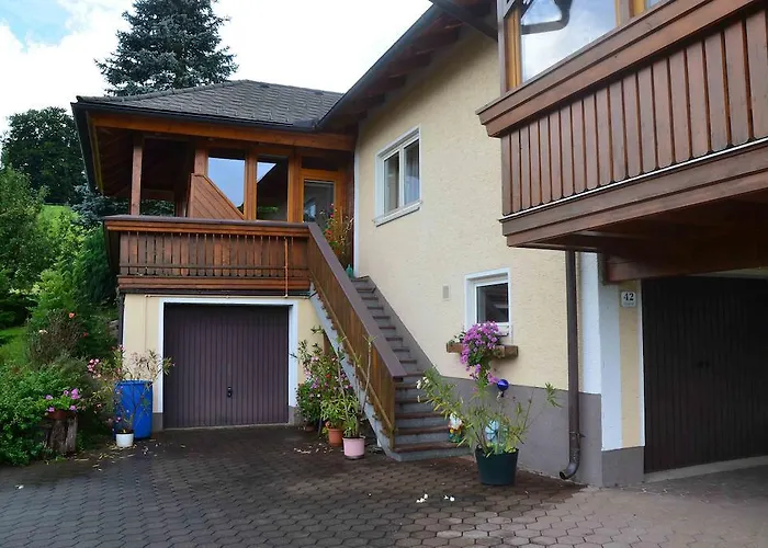 Holiday home Mitterbauer