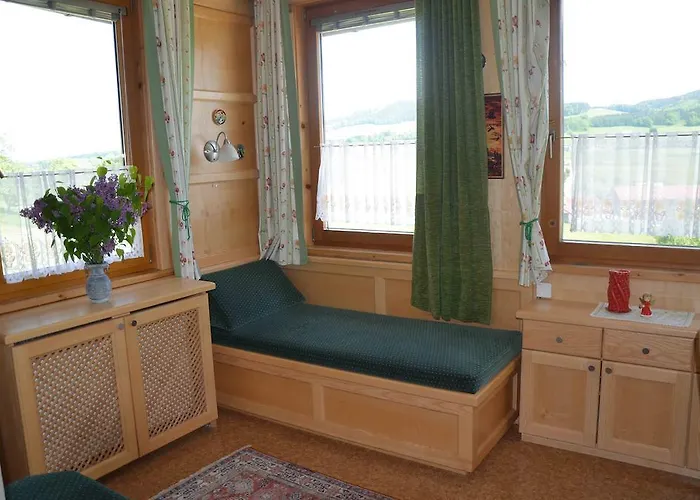 Mitterbauer Oberhofen am Irrsee