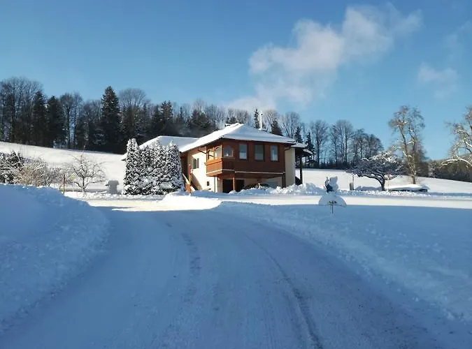 Mitterbauer Holiday home