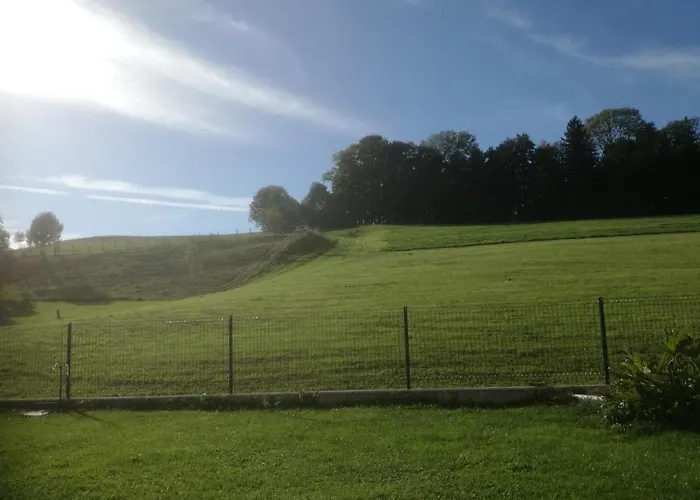 Mitterbauer Oberhofen am Irrsee
