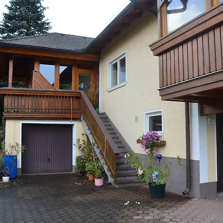 Nyaraló Mitterbauer