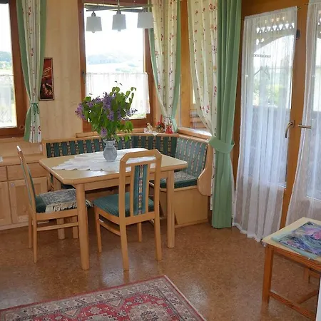 Nyaraló Mitterbauer