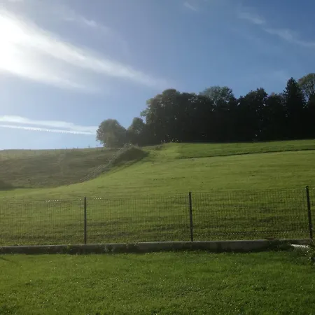 Mitterbauer Oberhofen am Irrsee