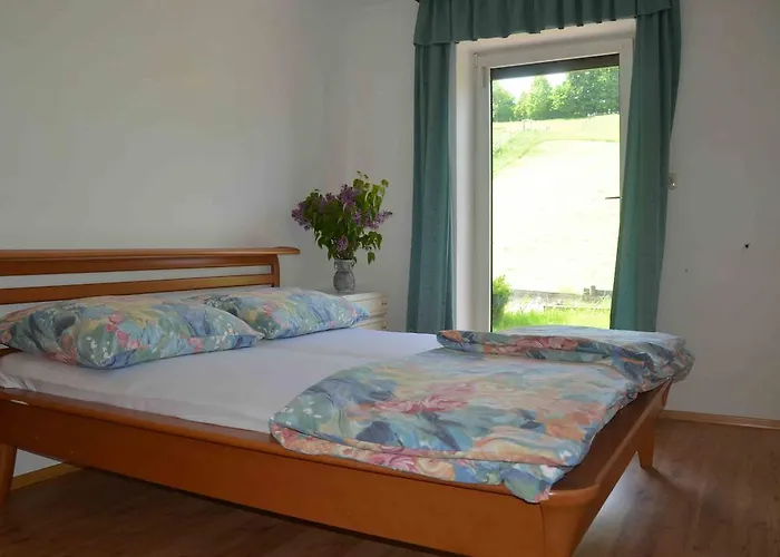 Casa de Férias Mitterbauer Oberhofen am Irrsee