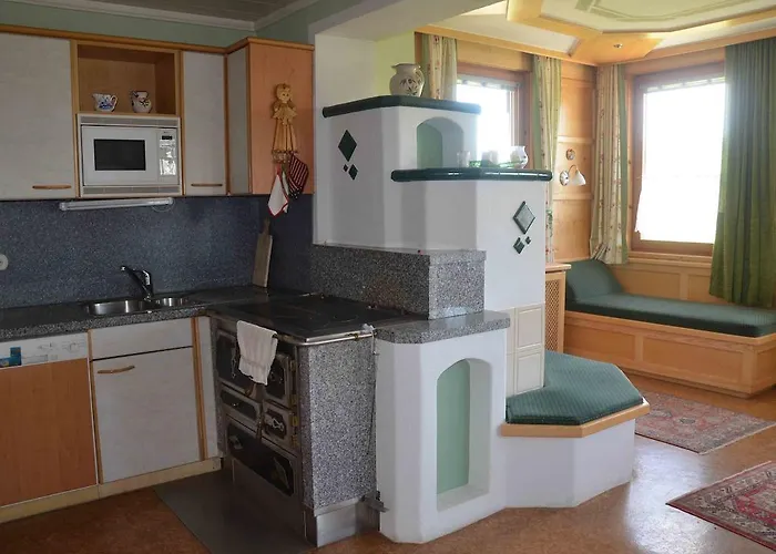 Mitterbauer Oberhofen am Irrsee