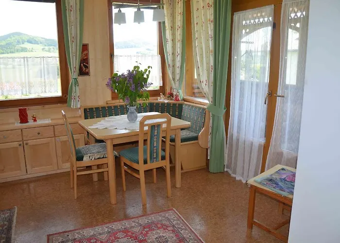 Casa de Férias Mitterbauer