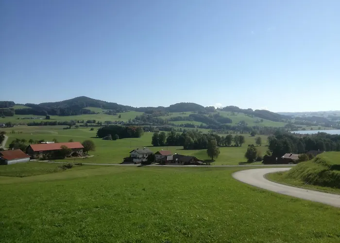 Mitterbauer Casa de Férias *