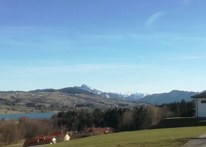 Mitterbauer * Oberhofen am Irrsee